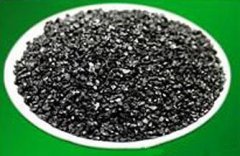 在水處理過(guò)濾中為什么無(wú)煙煤濾料不能替換活性炭呢?