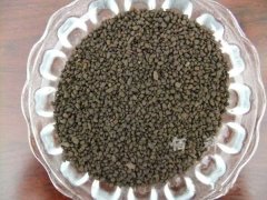 錳砂濾料粒徑的選擇對過濾效果有影響嗎?