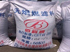 影響無煙煤濾料水處理效果的因素有哪些?