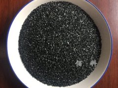 無煙煤濾料的技術要求