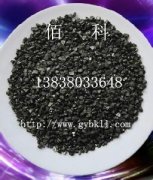 無煙煤濾料的過濾效果會受到哪些因素的影響？