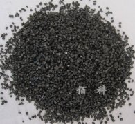 水處理無煙煤濾料現行國標？